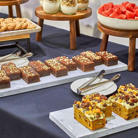 Mercure Melbourne Southbank Eksteriør bilde