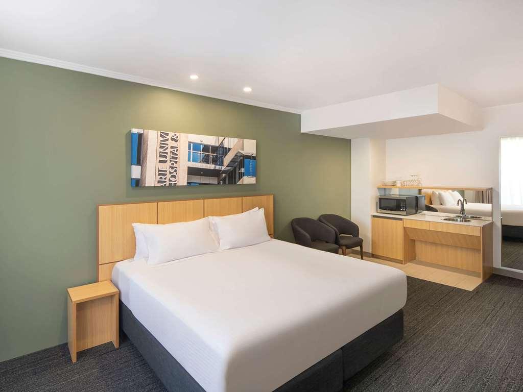 Mercure Melbourne Southbank Rom bilde