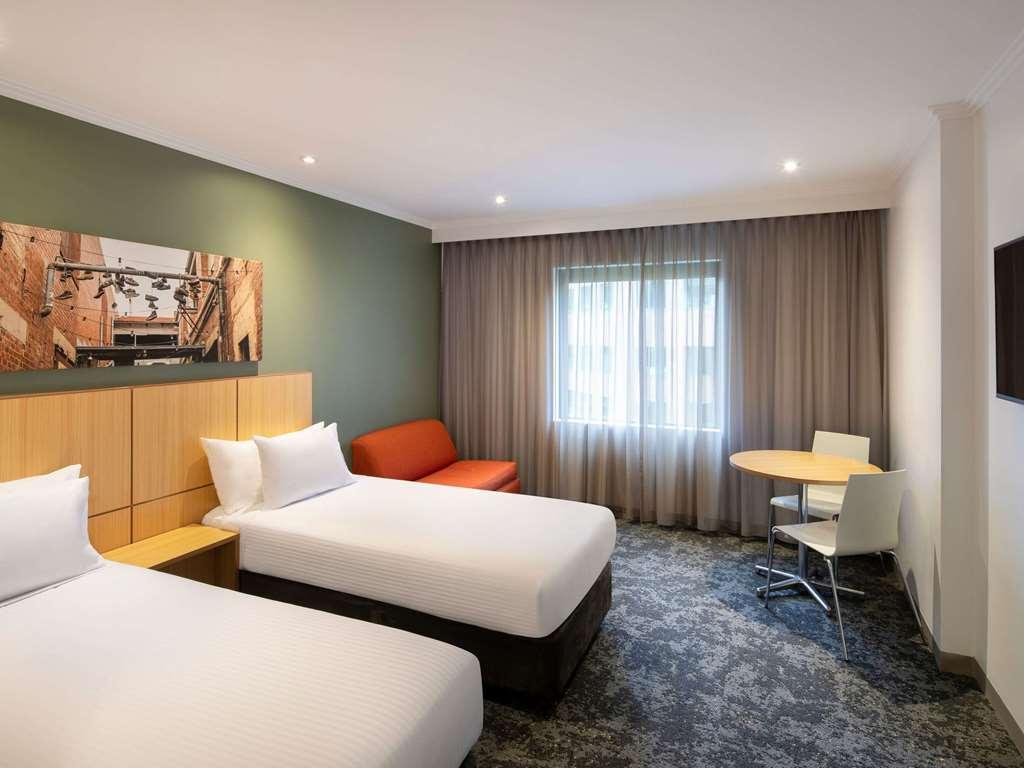 Mercure Melbourne Southbank Rom bilde