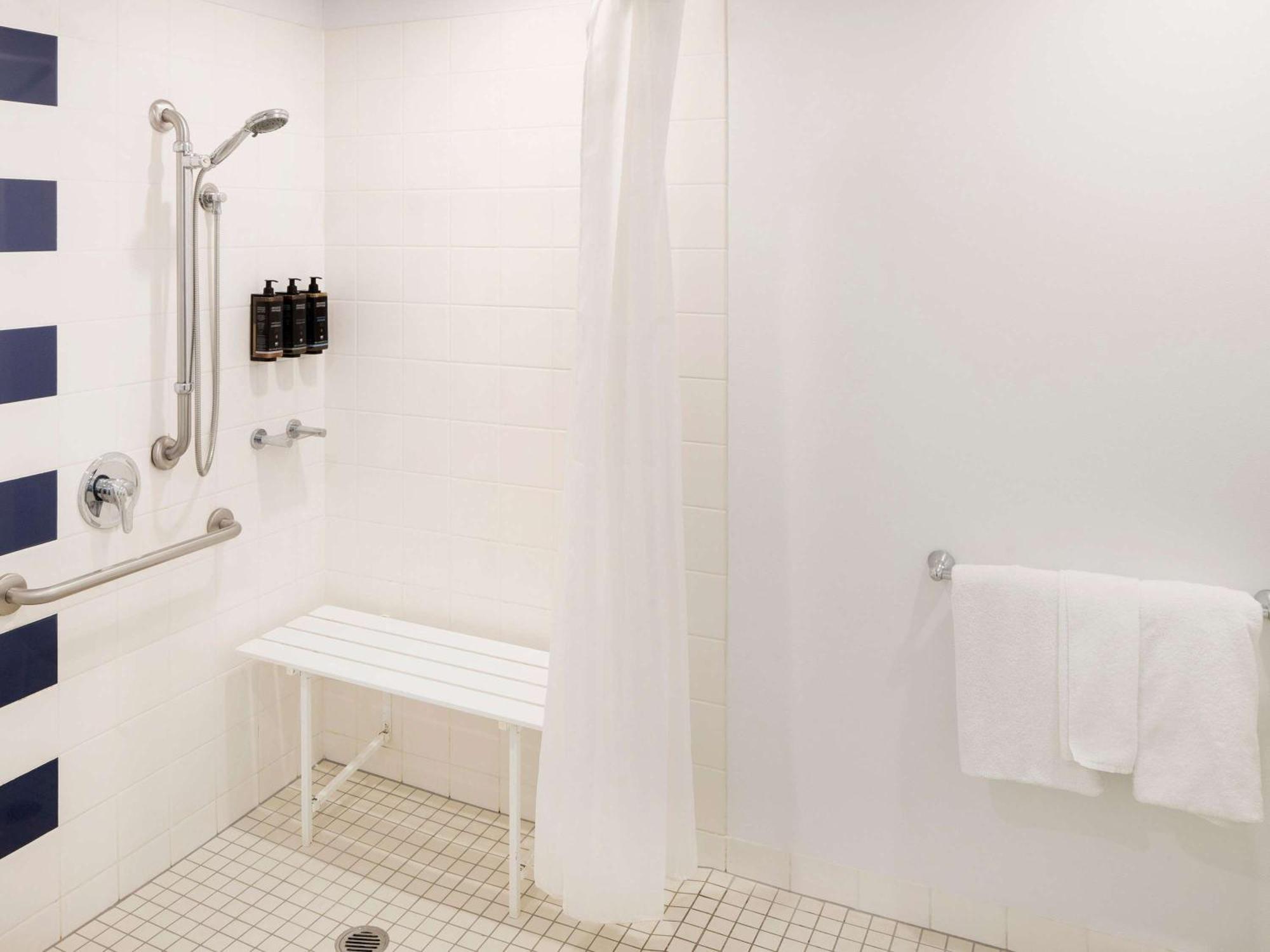 Mercure Melbourne Southbank Eksteriør bilde
